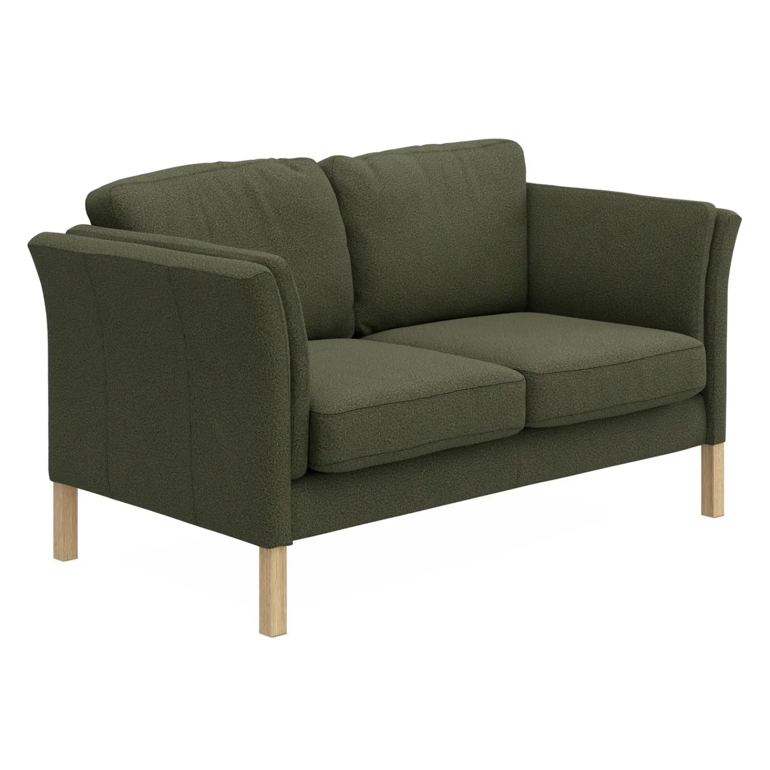 Discount ILVA Falken 2 pers. Sofa