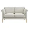 Discount ILVA Falken 2 pers. Sofa