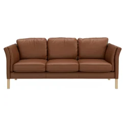 Discount ILVA Falken 3 pers Sofa