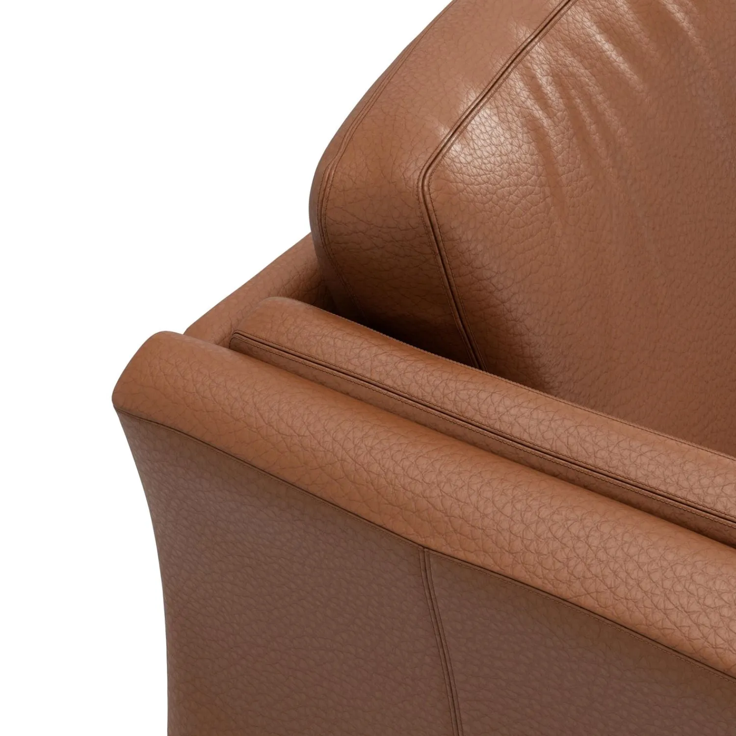 Discount ILVA Falken 3 pers Sofa