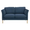Online ILVA Falken 2 pers. Sofa