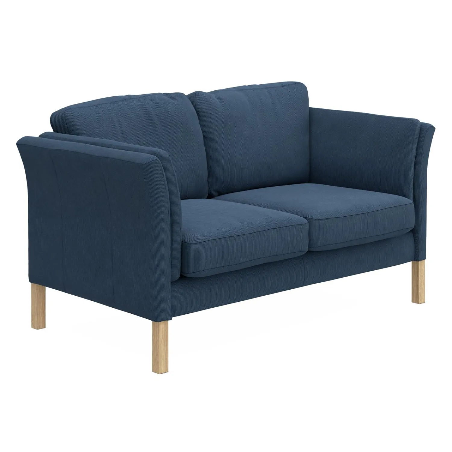 Online ILVA Falken 2 pers. Sofa