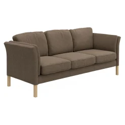 Discount ILVA Falken 3 pers Sofa