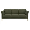 Sale ILVA Falken 3 pers Sofa