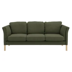 Sale ILVA Falken 3 pers Sofa