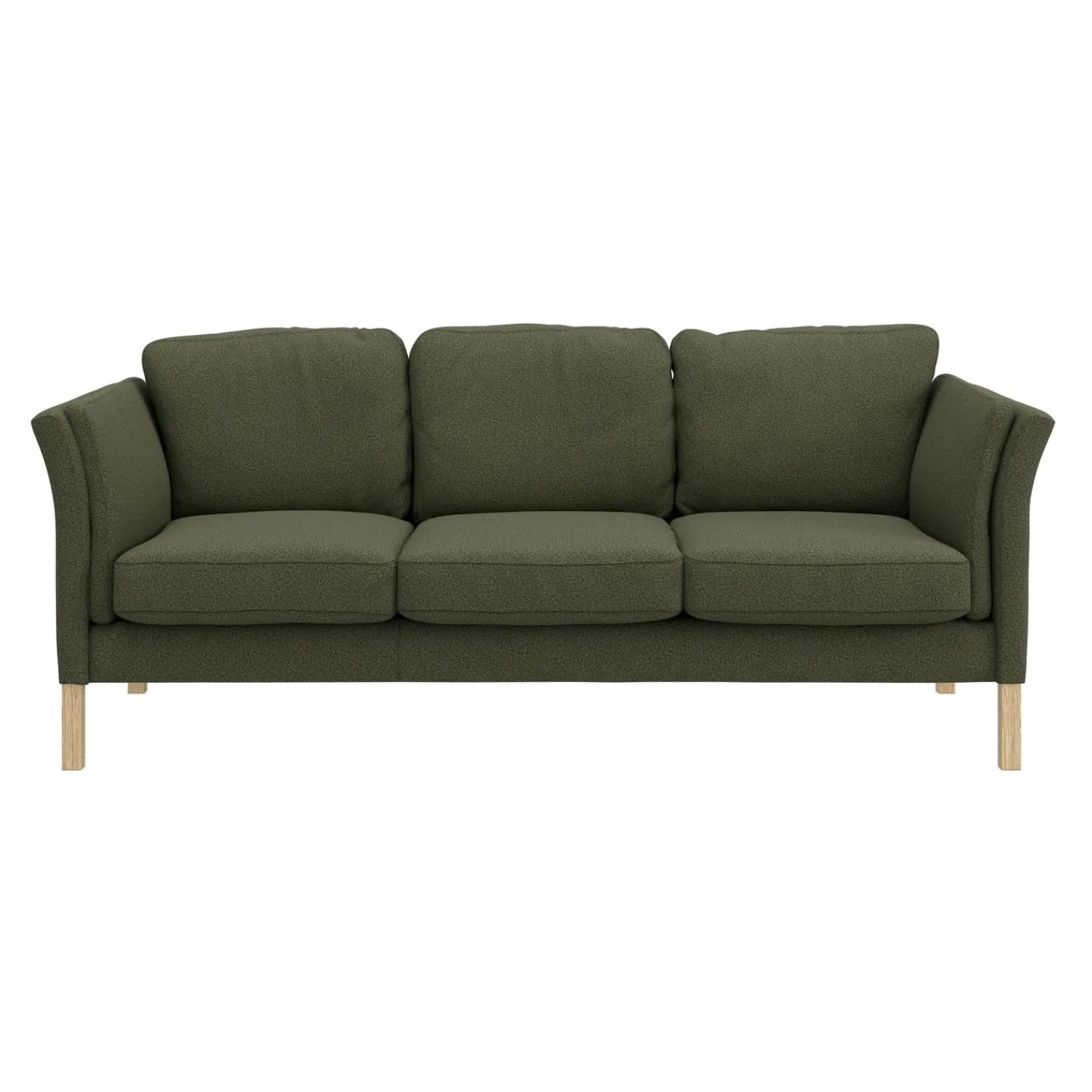 Sale ILVA Falken 3 pers Sofa