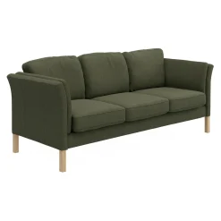 Sale ILVA Falken 3 pers Sofa