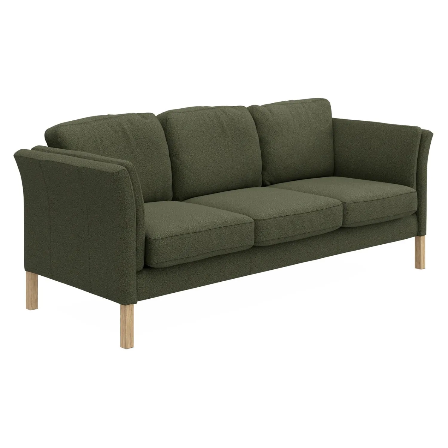 Sale ILVA Falken 3 pers Sofa