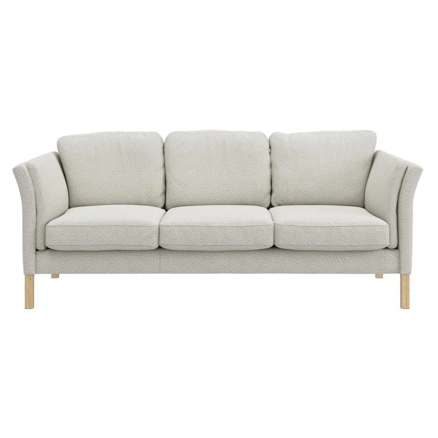 Online ILVA Falken 3 pers Sofa