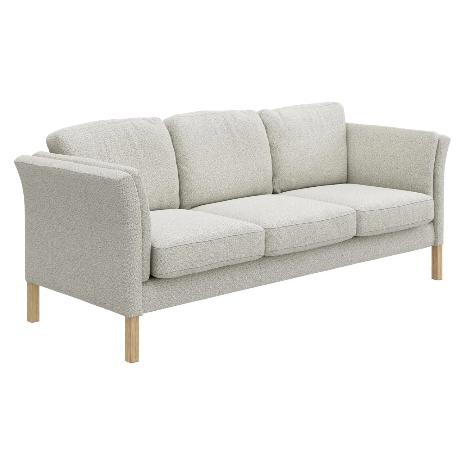 Online ILVA Falken 3 pers Sofa
