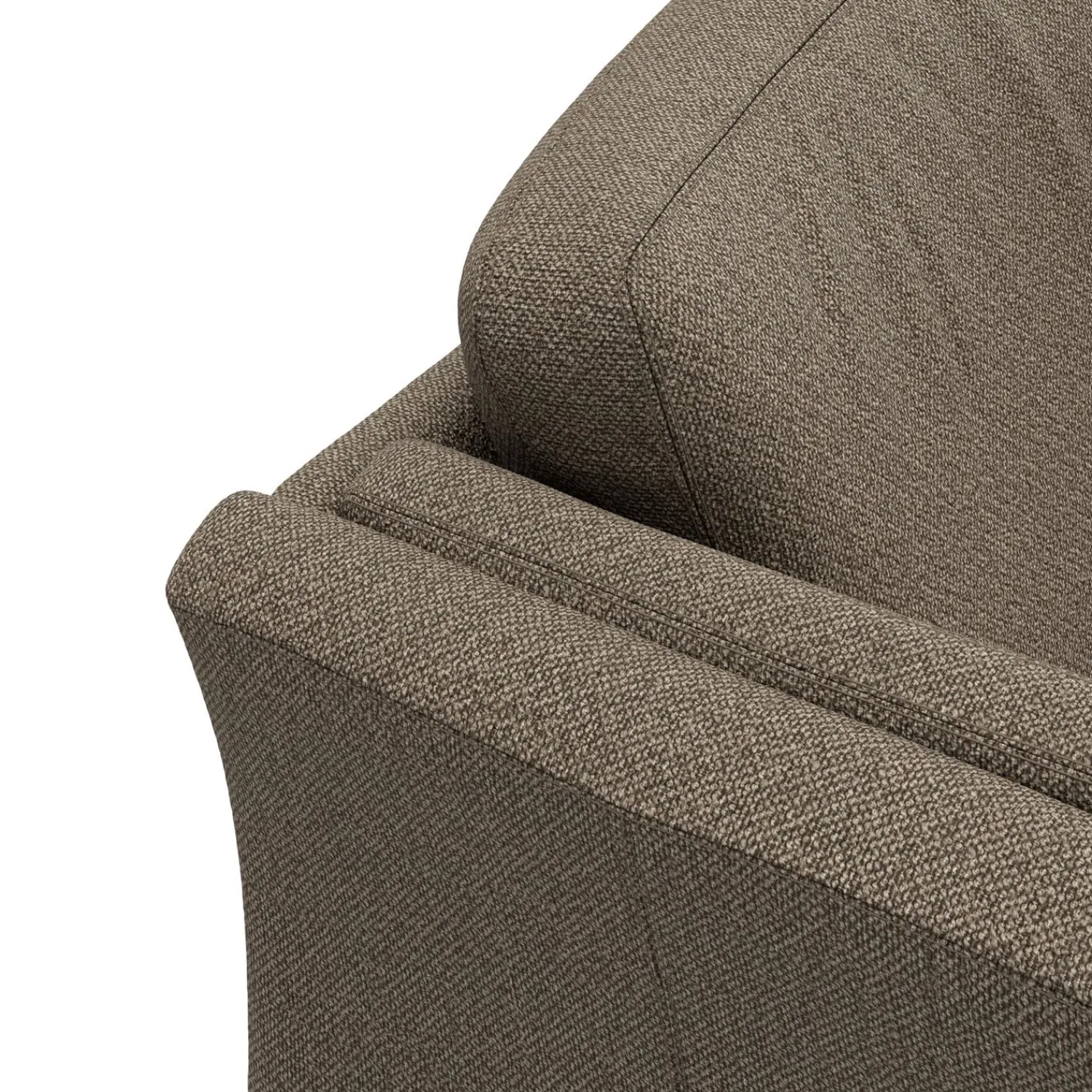 Clearance ILVA Falken 3 pers Sofa