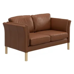 Discount ILVA Falken 2 pers. Sofa