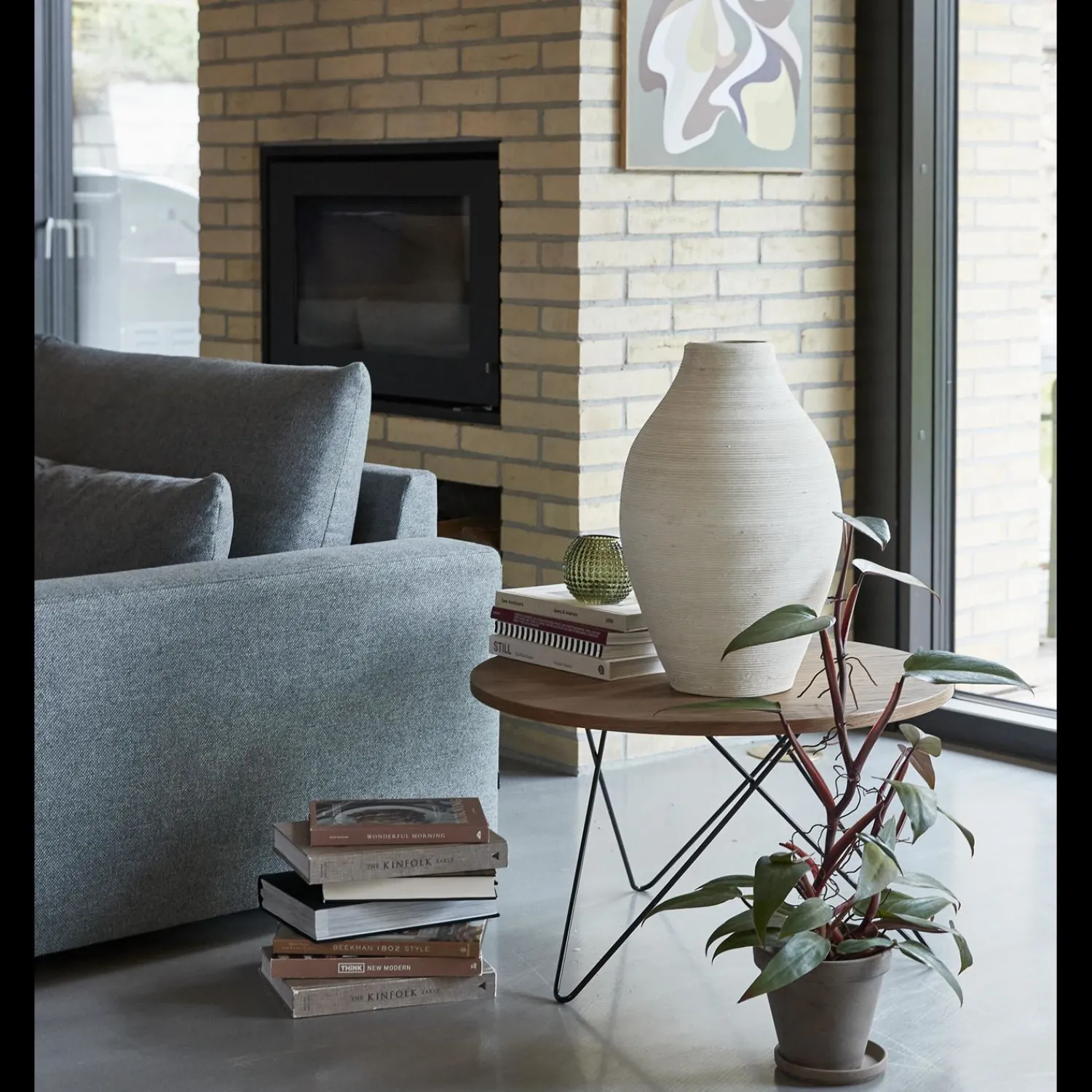 Hot ILVA Fasano Sofabord 40 x 70 cm