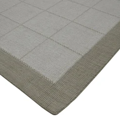 Discount ILVA Feno Kelim tæppe 200 x 300 cm
