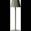 New ILVA Filipstad Bordlampe genopladelig