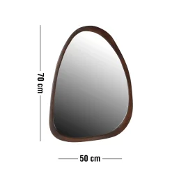 Hot ILVA Filucca Spejl 70 x 50 x 2 cm