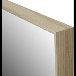 Outlet ILVA Fina 50 x 170 x 3,8 cm Spejl