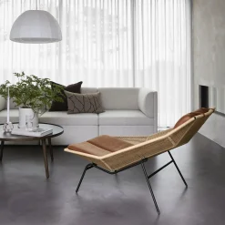New ILVA Fjell Lænestol