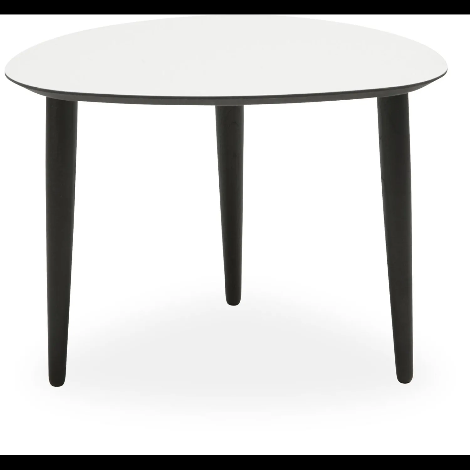 Outlet ILVA Flair Sofabord 55 x 40 x 45 cm