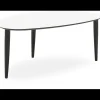 Clearance ILVA Flair Sofabord 105 x 45 x 60 cm