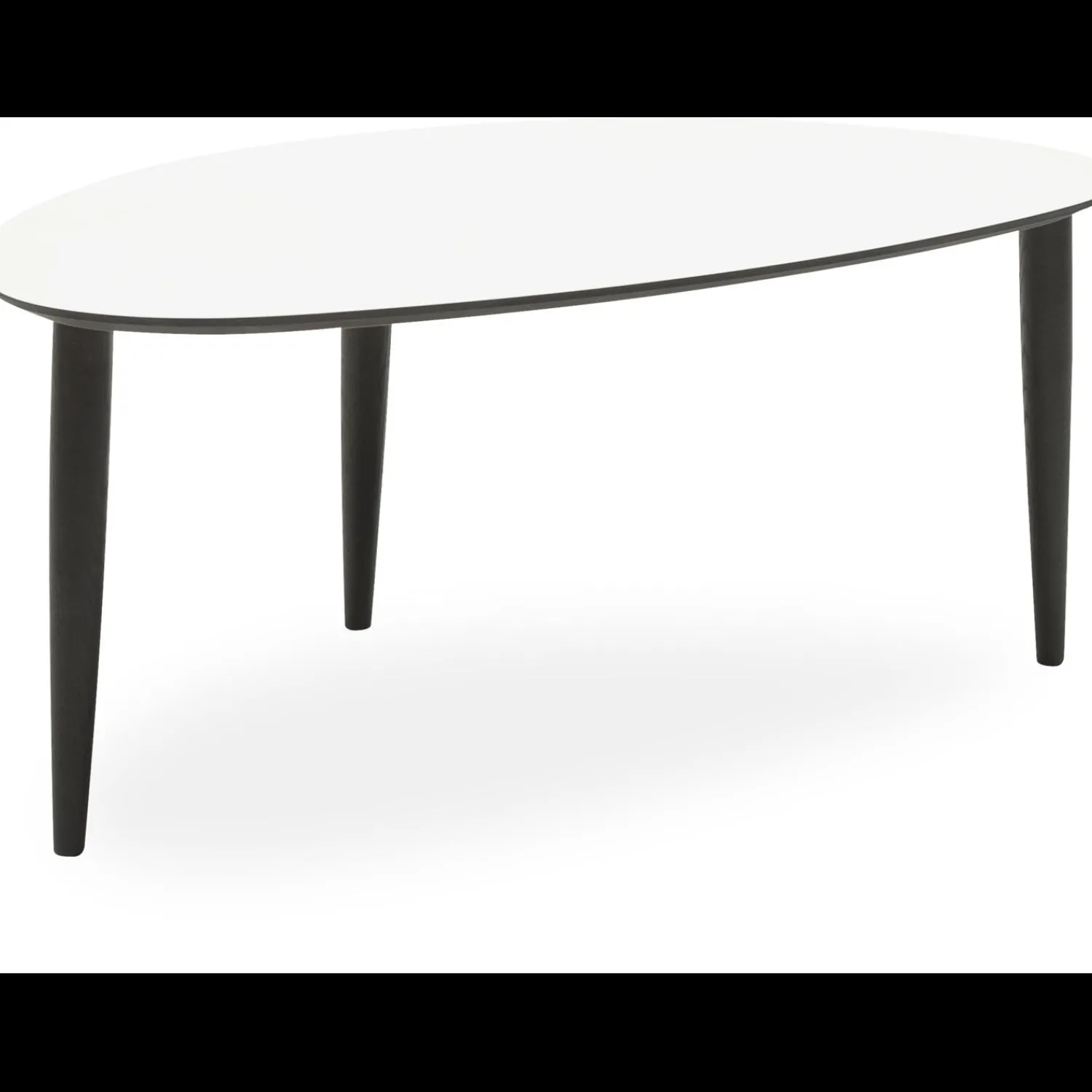 Clearance ILVA Flair Sofabord 105 x 45 x 60 cm