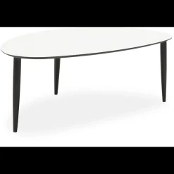 Hot ILVA Flair Sofabord 128 x 50 x 80 cm