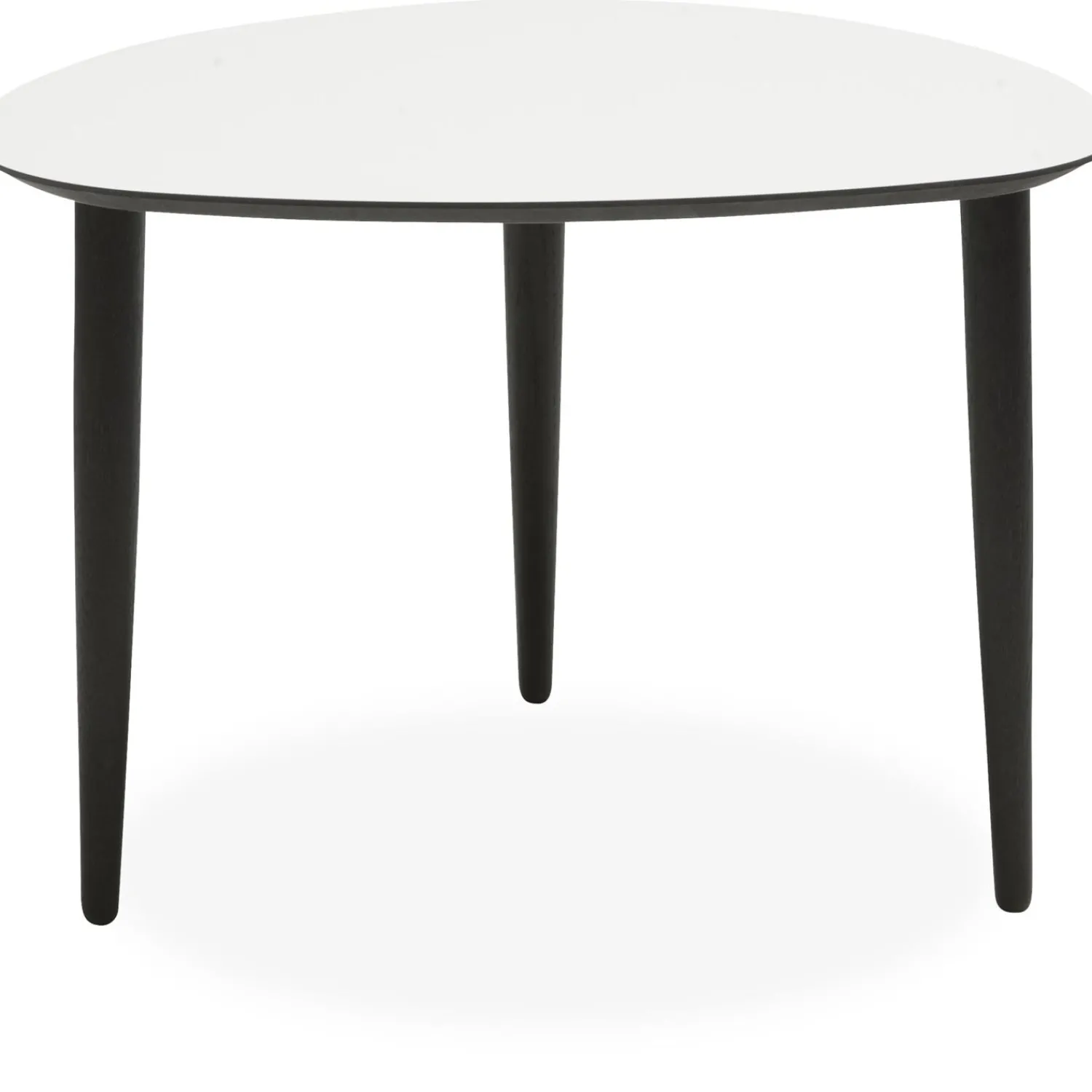 Online ILVA Flair Sofabord 65 x 45 x 55 cm
