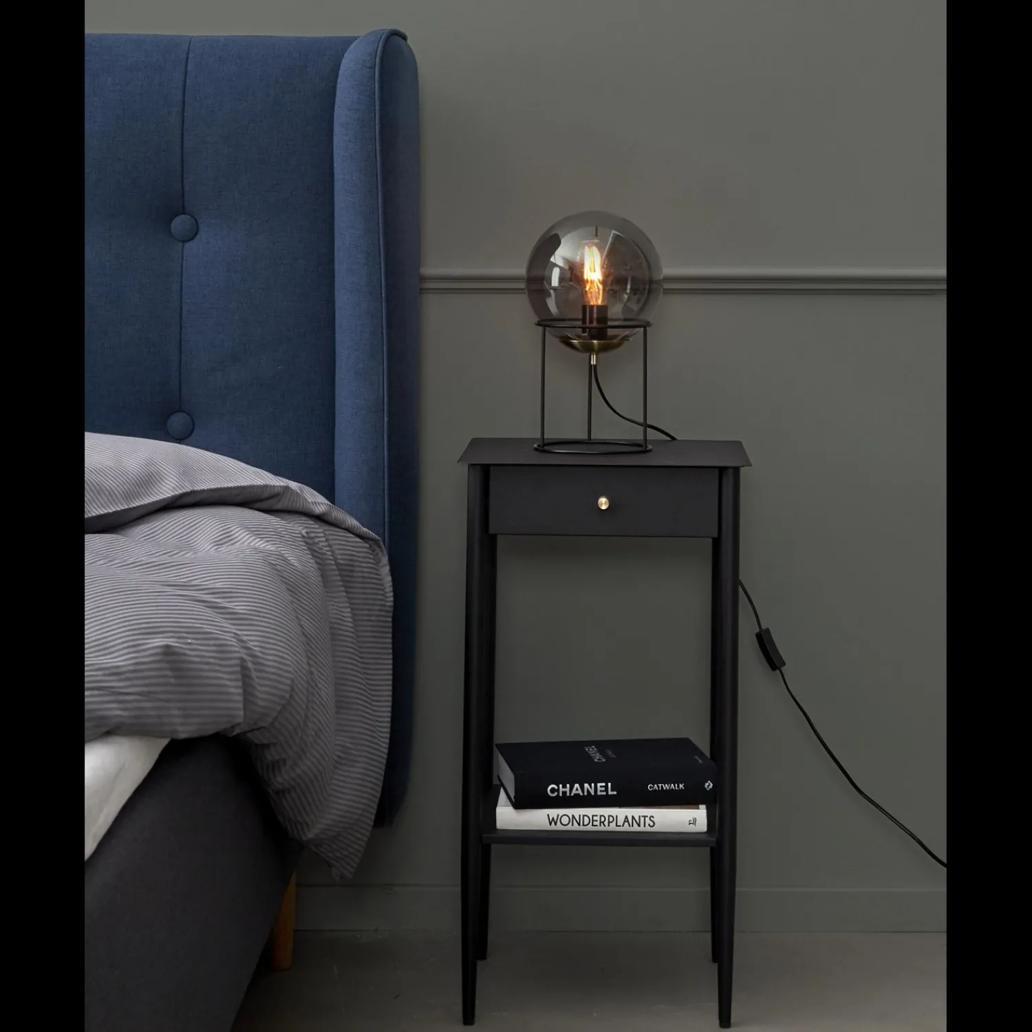 Outlet ILVA Flash Sengebord