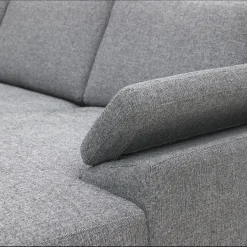 ILVA FLEX hjørnesofa med chaiselong