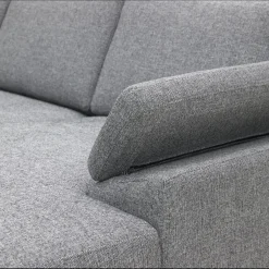 ILVA FLEX hjørnesofa med chaiselong