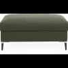 Outlet ILVA FLEX Sofa puf med opbevaring