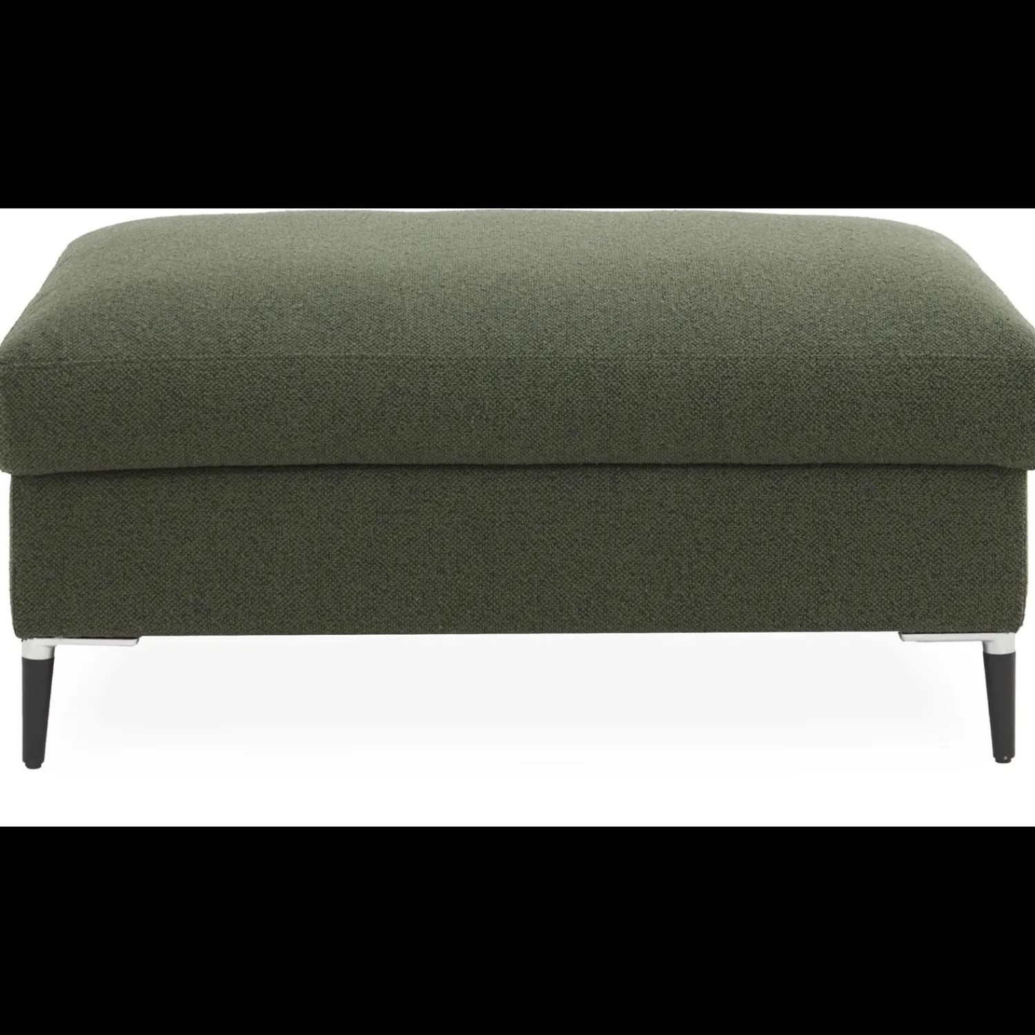 Outlet ILVA FLEX Sofa puf med opbevaring