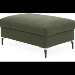 Outlet ILVA FLEX Sofa puf med opbevaring