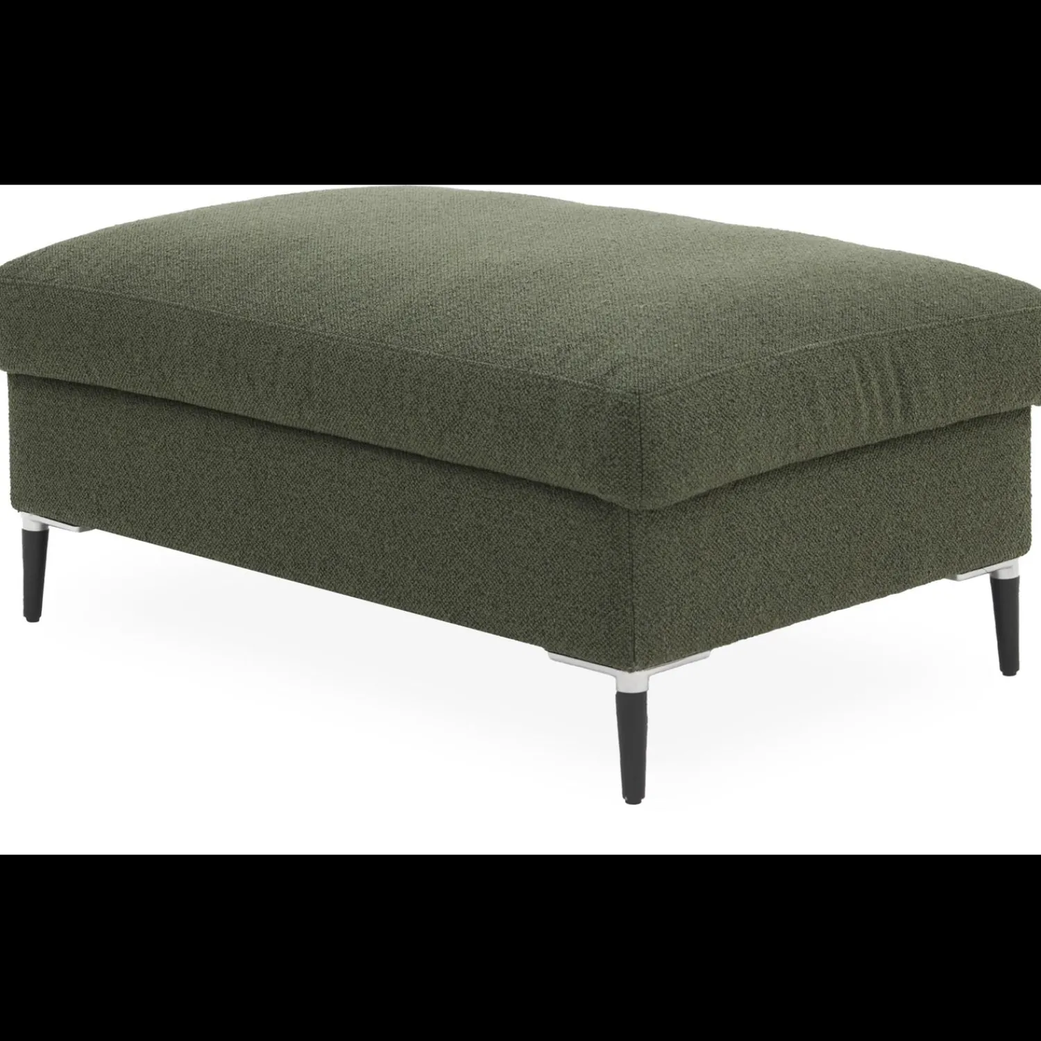 Outlet ILVA FLEX Sofa puf med opbevaring