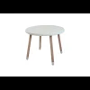 Clearance ILVA Flexa Dots Børne bord