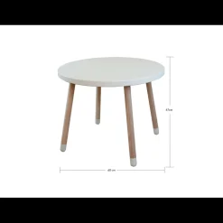 Clearance ILVA Flexa Dots Børne bord