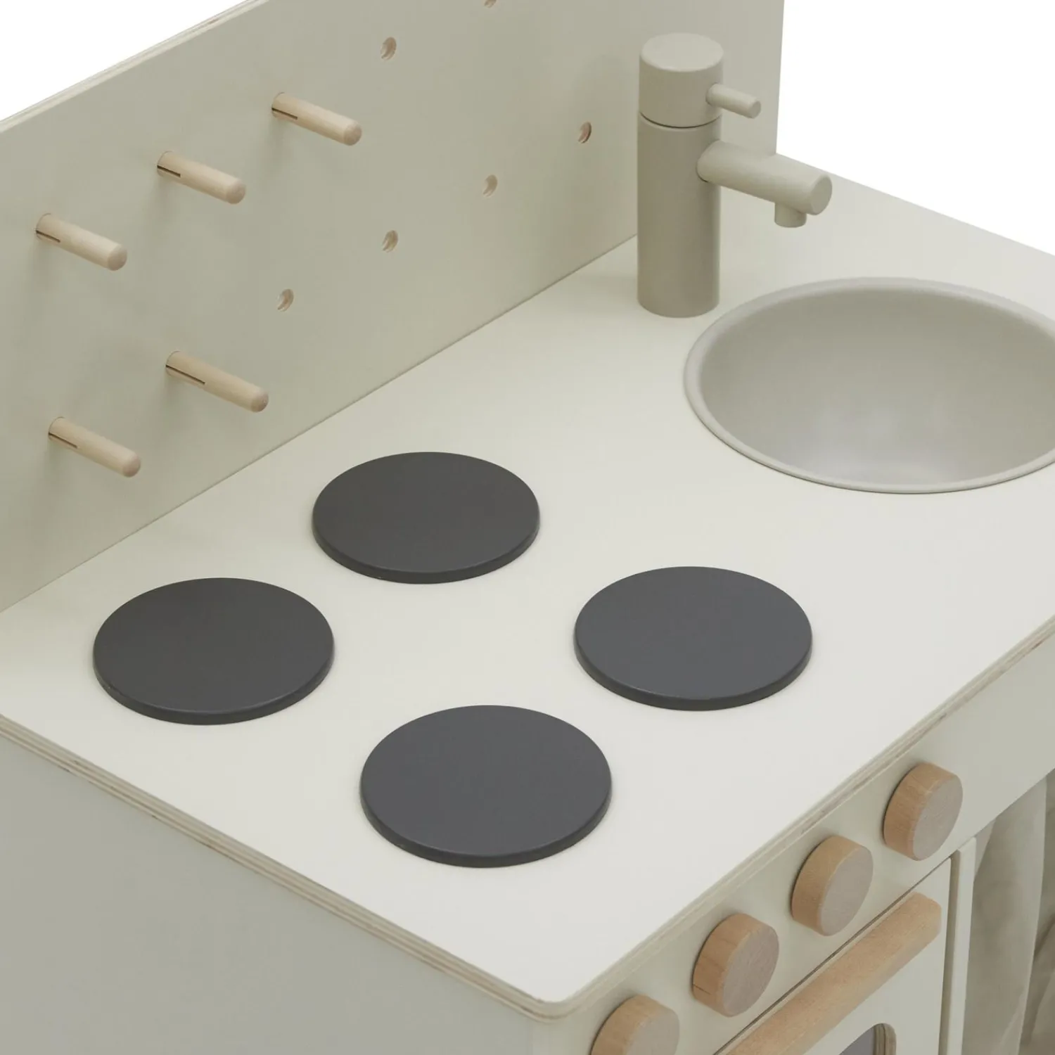 New ILVA Flexa Play Legekøkken