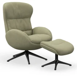 Discount ILVA FlexLux Brela Lænestolssæt