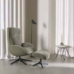 Discount ILVA FlexLux Brela Lænestolssæt
