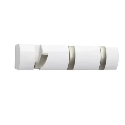 Hot ILVA Flip Knagerække 31 x 7 cm 3 knager