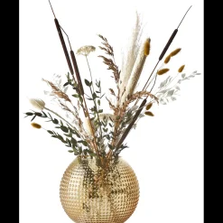 Discount ILVA Flora Vase 22 x 25 cm