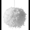 Best ILVA Fluffy Pendel 50 cm