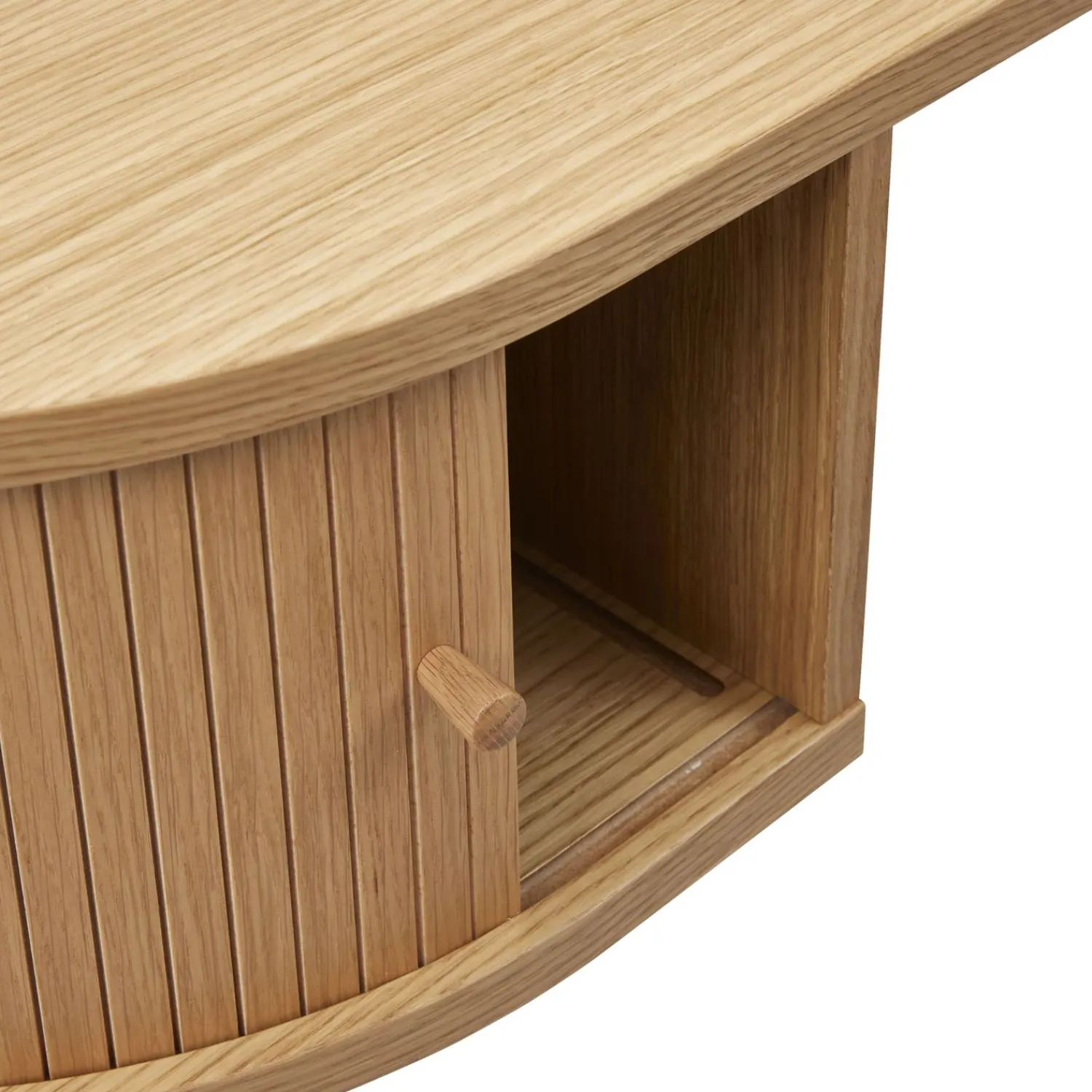 Online ILVA Focus Skrivebord