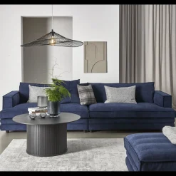 Clearance ILVA Focus Sofabord 45 x 90 cm