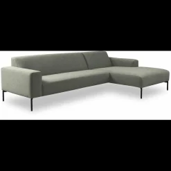 Hot ILVA Franklin højrevendt sofa med chaiselong