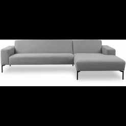 ILVA Franklin højrevendt sofa med chaiselong