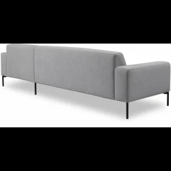 ILVA Franklin højrevendt sofa med chaiselong