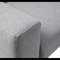 ILVA Franklin højrevendt sofa med chaiselong