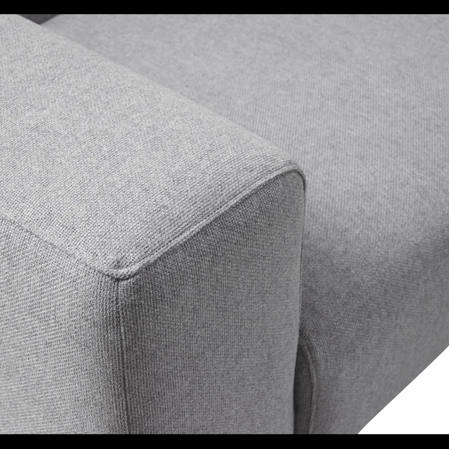 ILVA Franklin højrevendt sofa med chaiselong