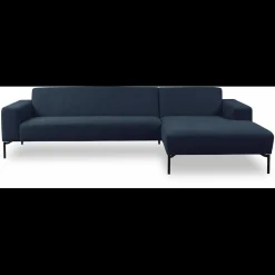 ILVA Franklin højrevendt sofa med chaiselong